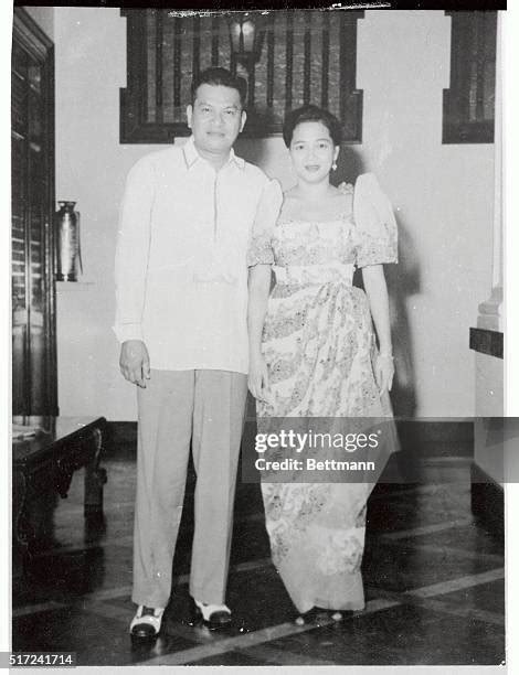ramon magsaysay covered court photos|President Of Philippines Ramon Magsaysay Photos and Premium High .